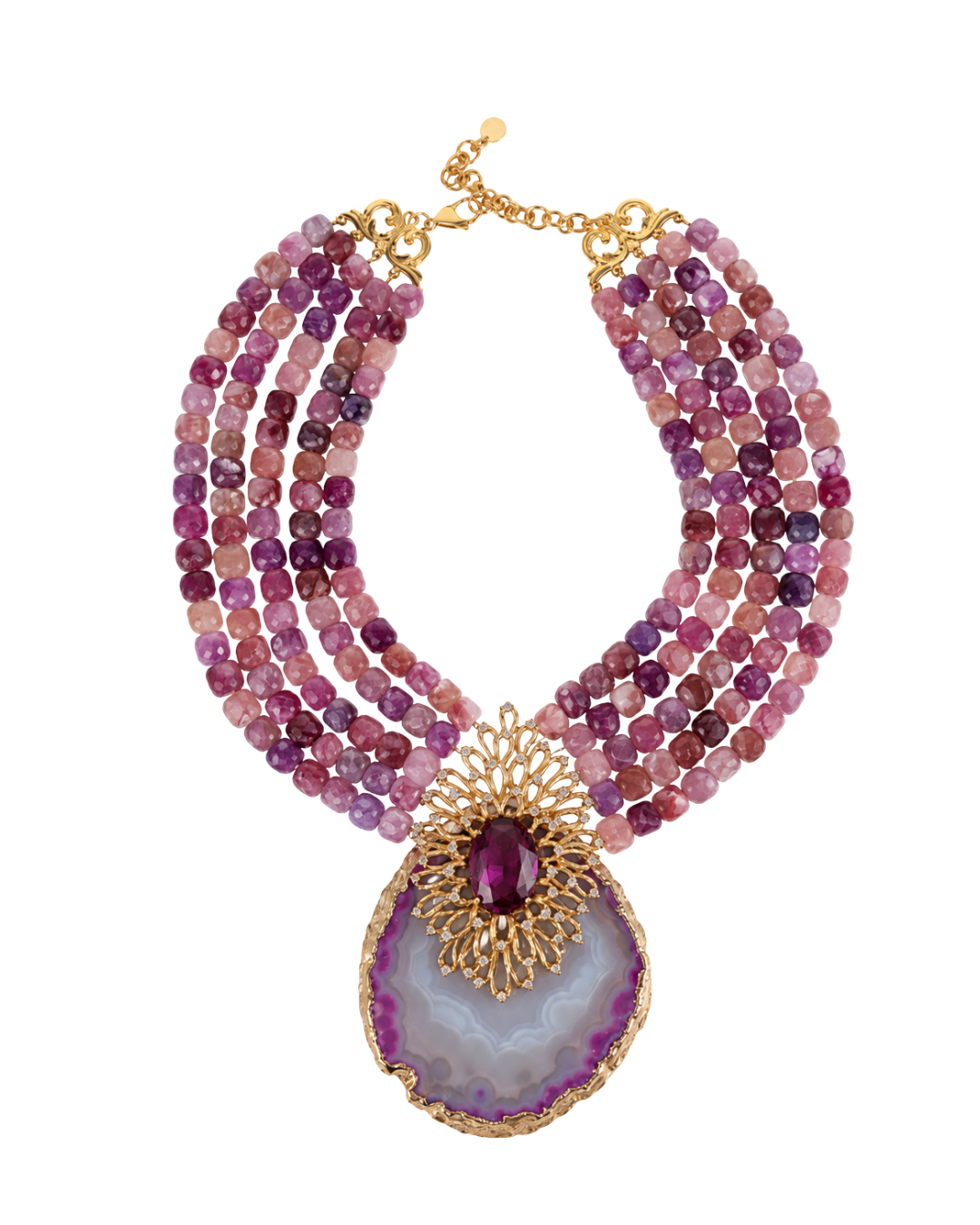 Amelia Necklace