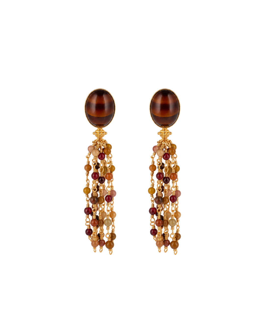 Bay Earrings