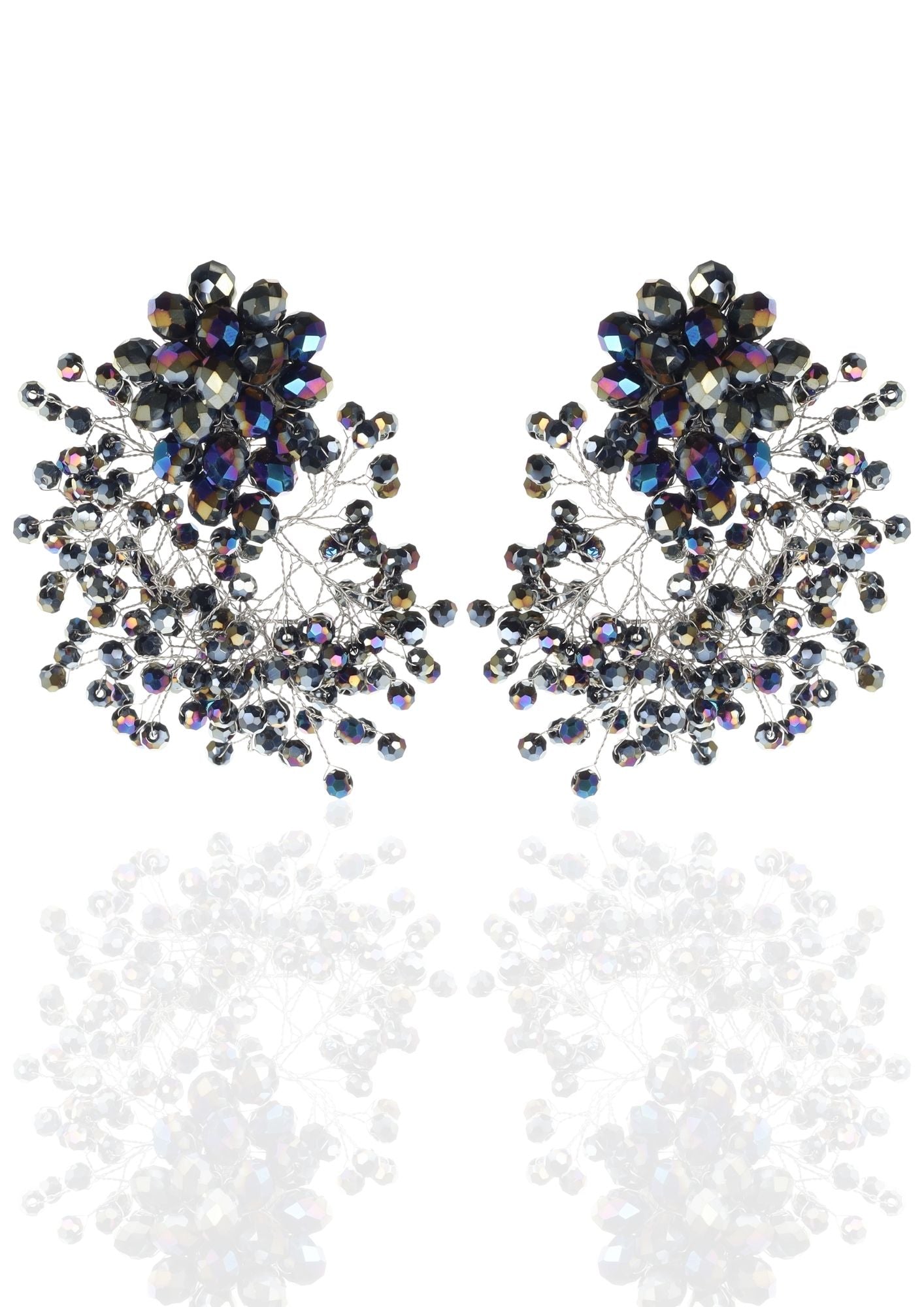 Seraphini Earrings
