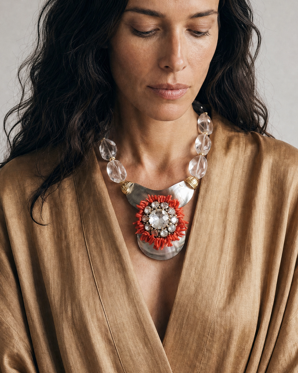 Roxy Necklace