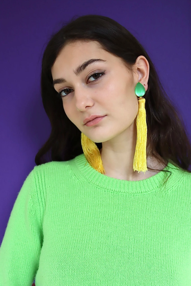 Amalia Earrings