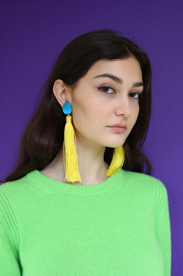 Amalia Earrings