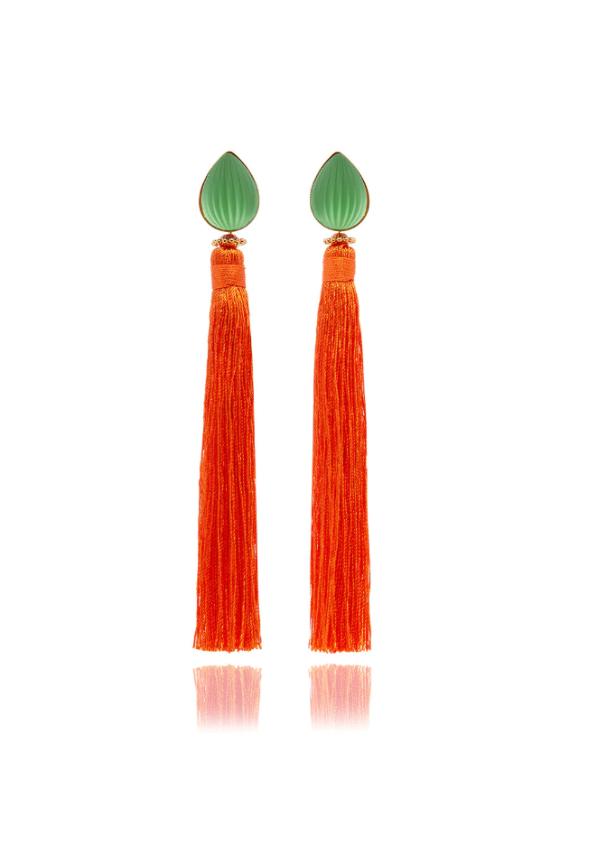 Amalia Earrings