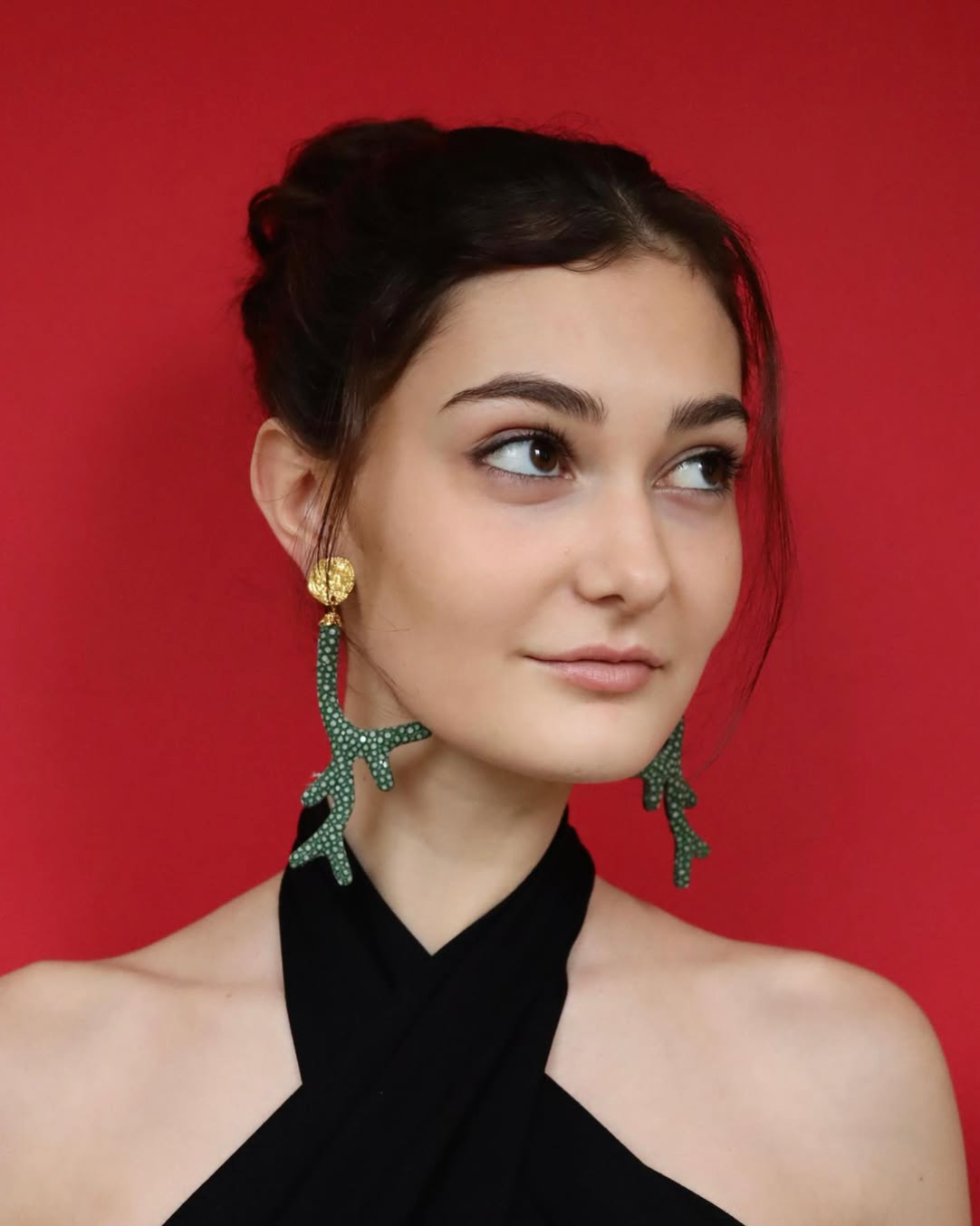 Allegra Earrings