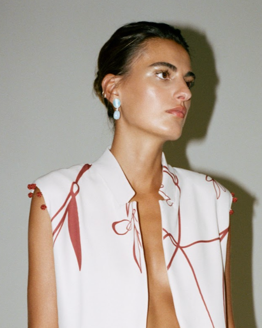Lina Earrings