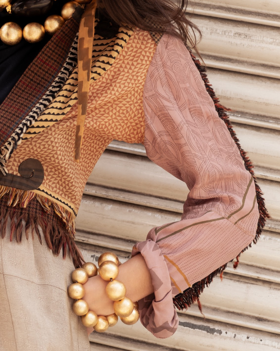 The Soleil Bracelets