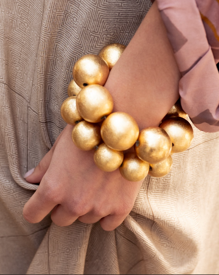 The Soleil Bracelets