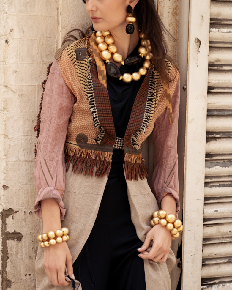 The Soleil Bracelets