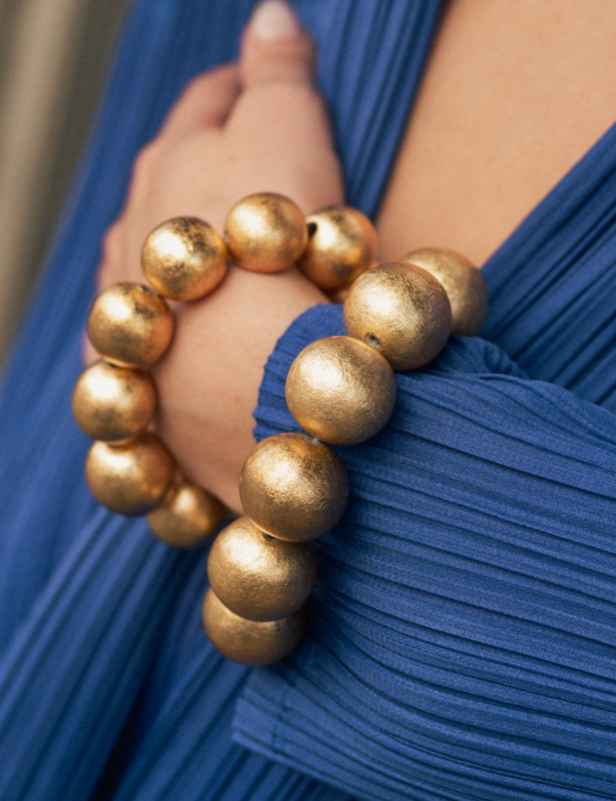 The Soleil Bracelets