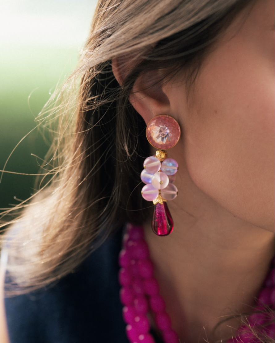 Aline Earrings
