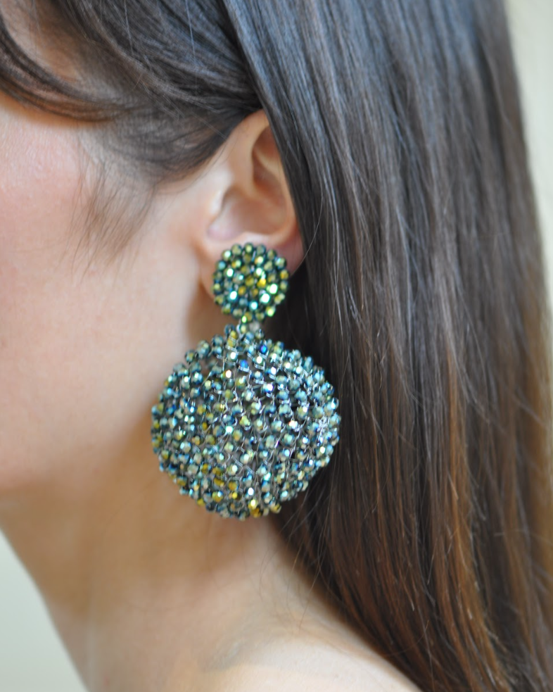 Polly Earrings
