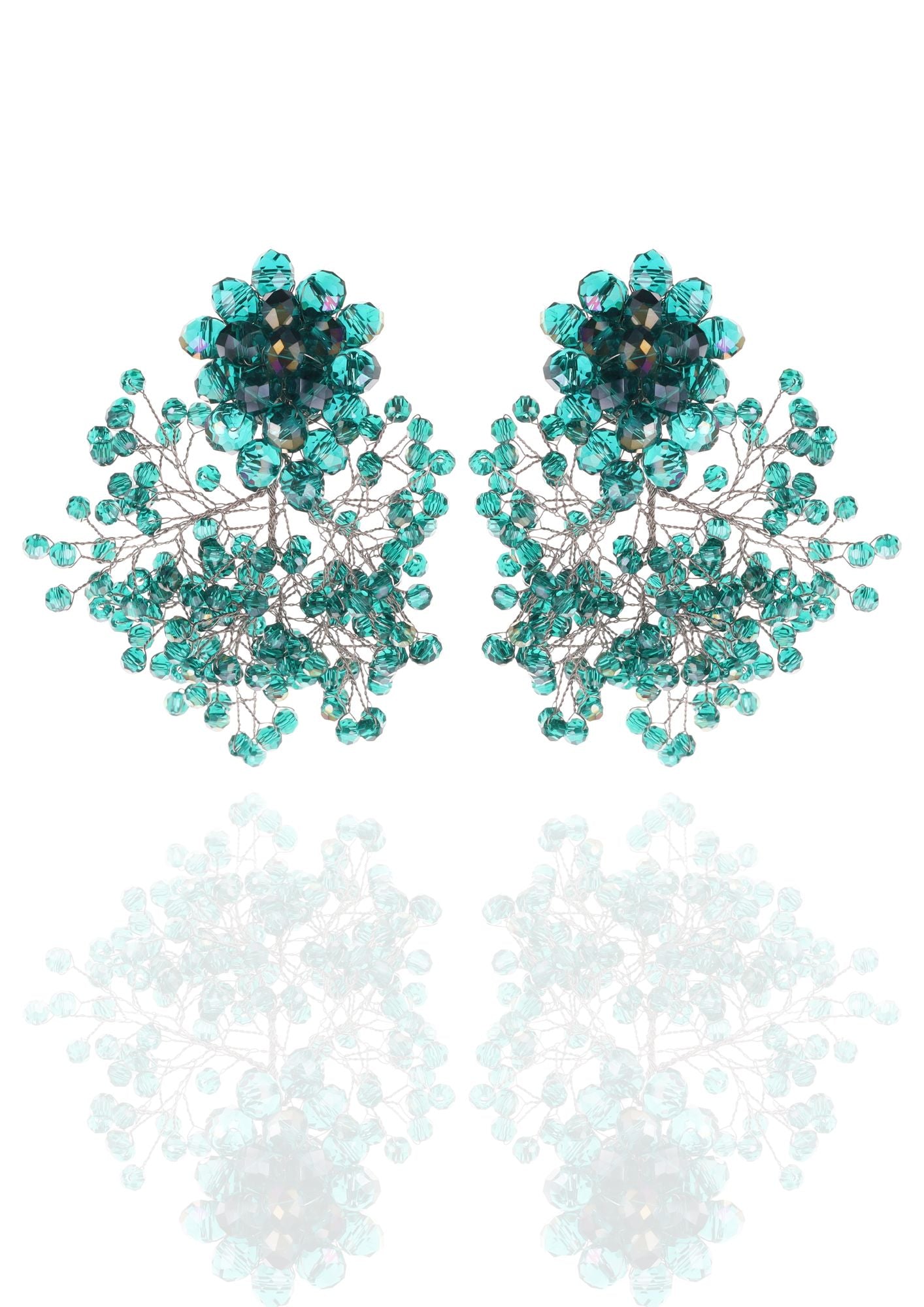 Seraphini Earrings