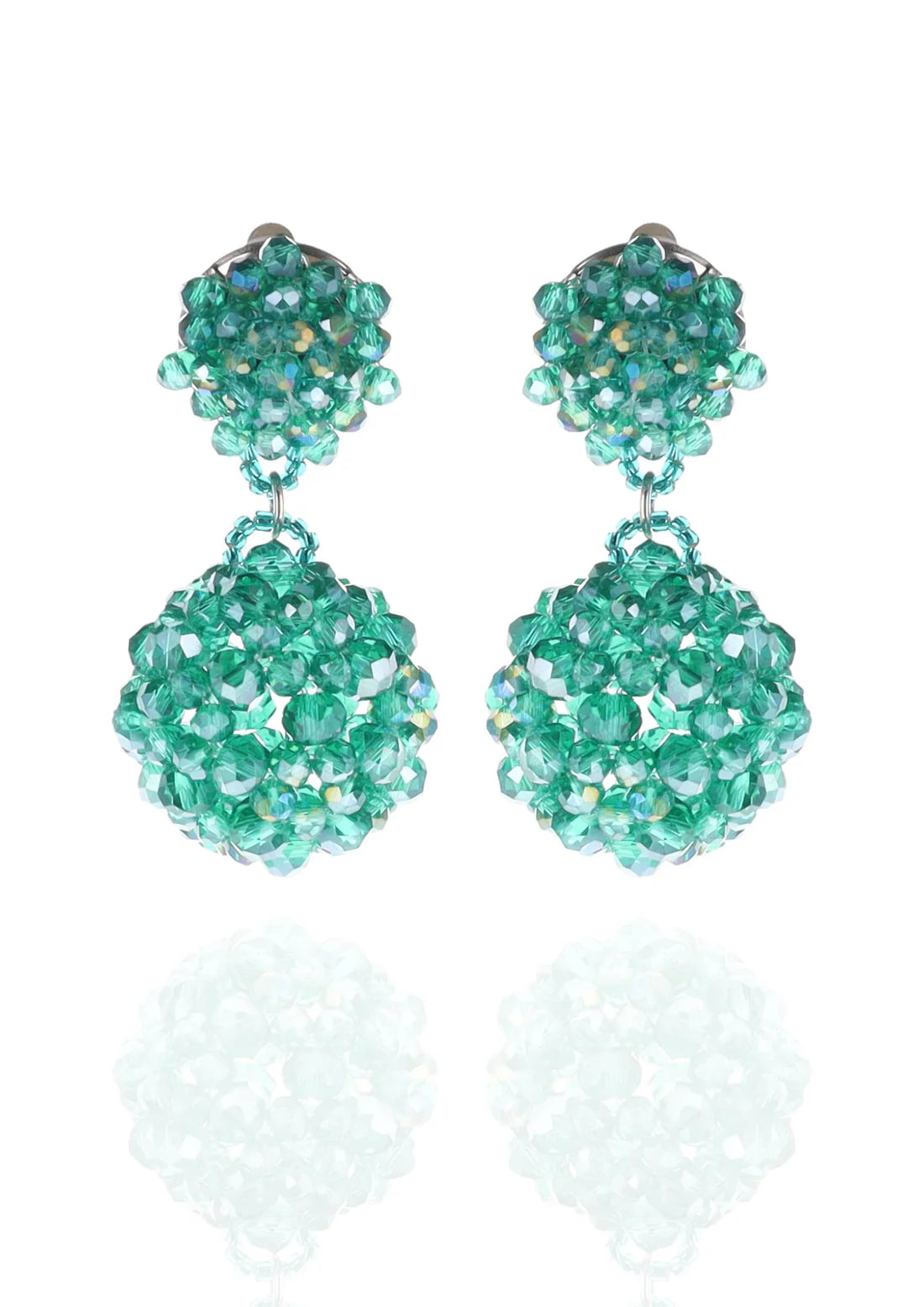 Clyde Earrings