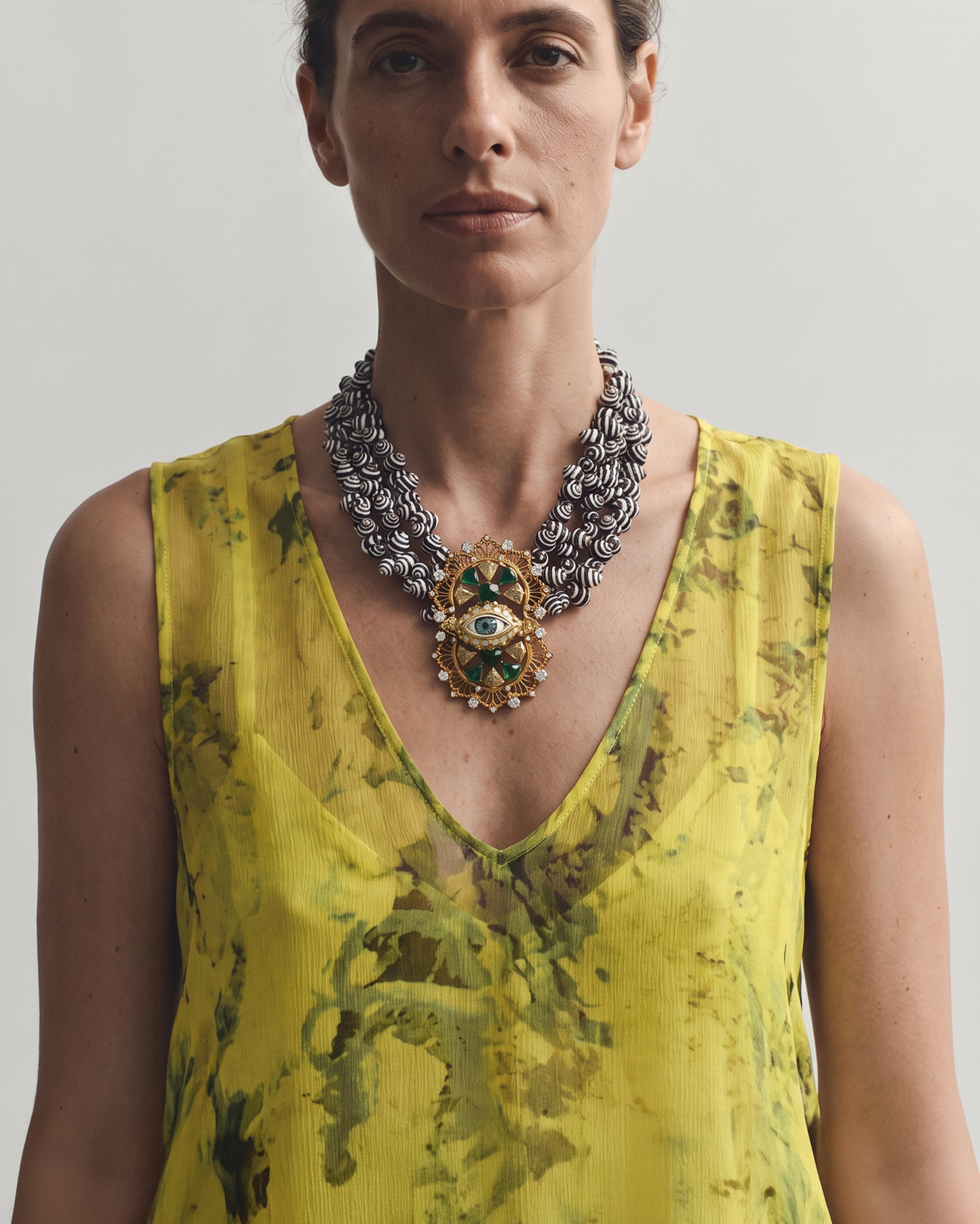 Shelby Necklace