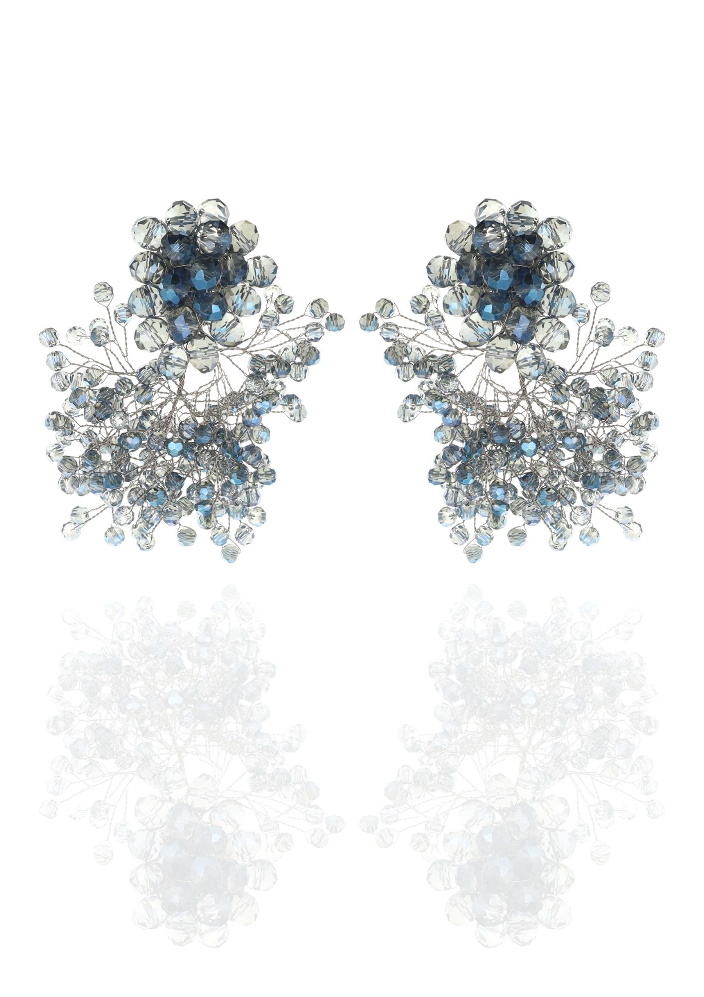 Seraphini Earrings