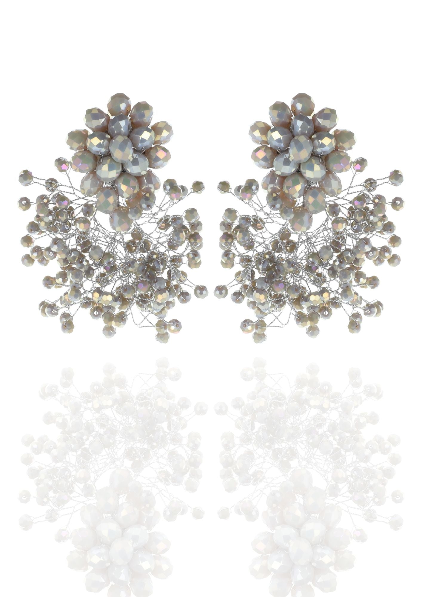 Seraphini Earrings