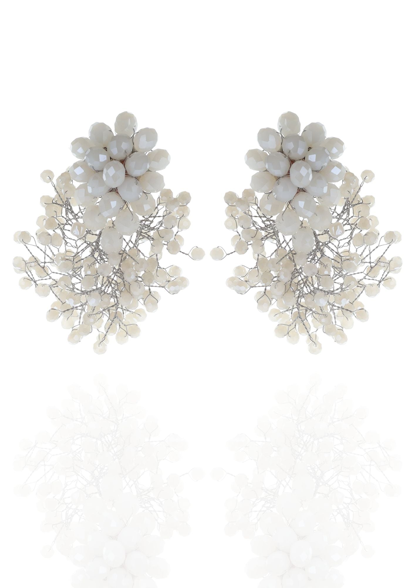 Seraphini Earrings