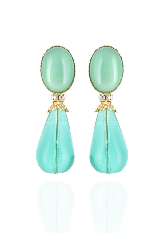 Talia Earrings