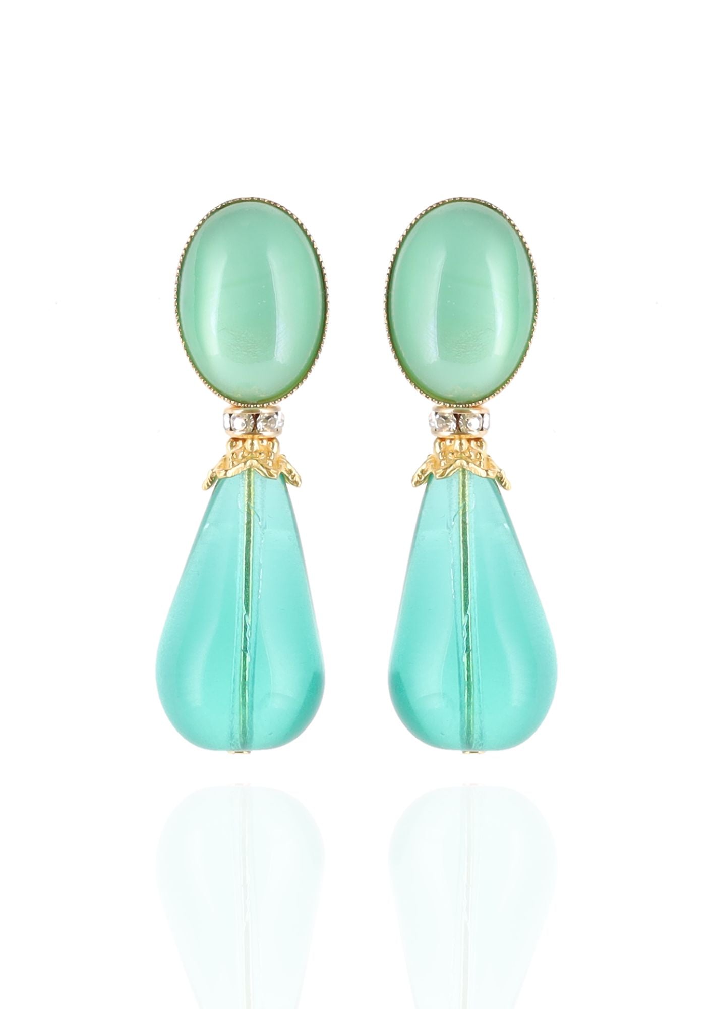 Talia Earrings