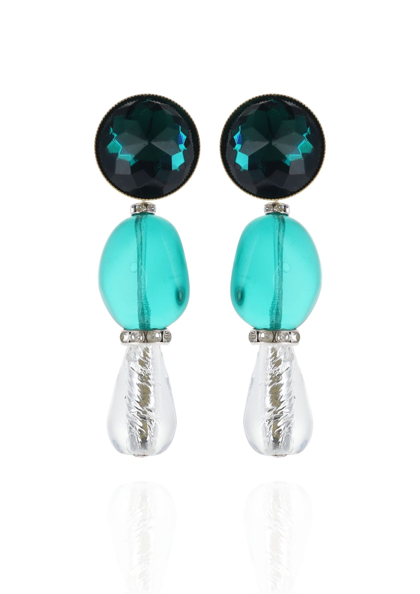Tallulah Earrings