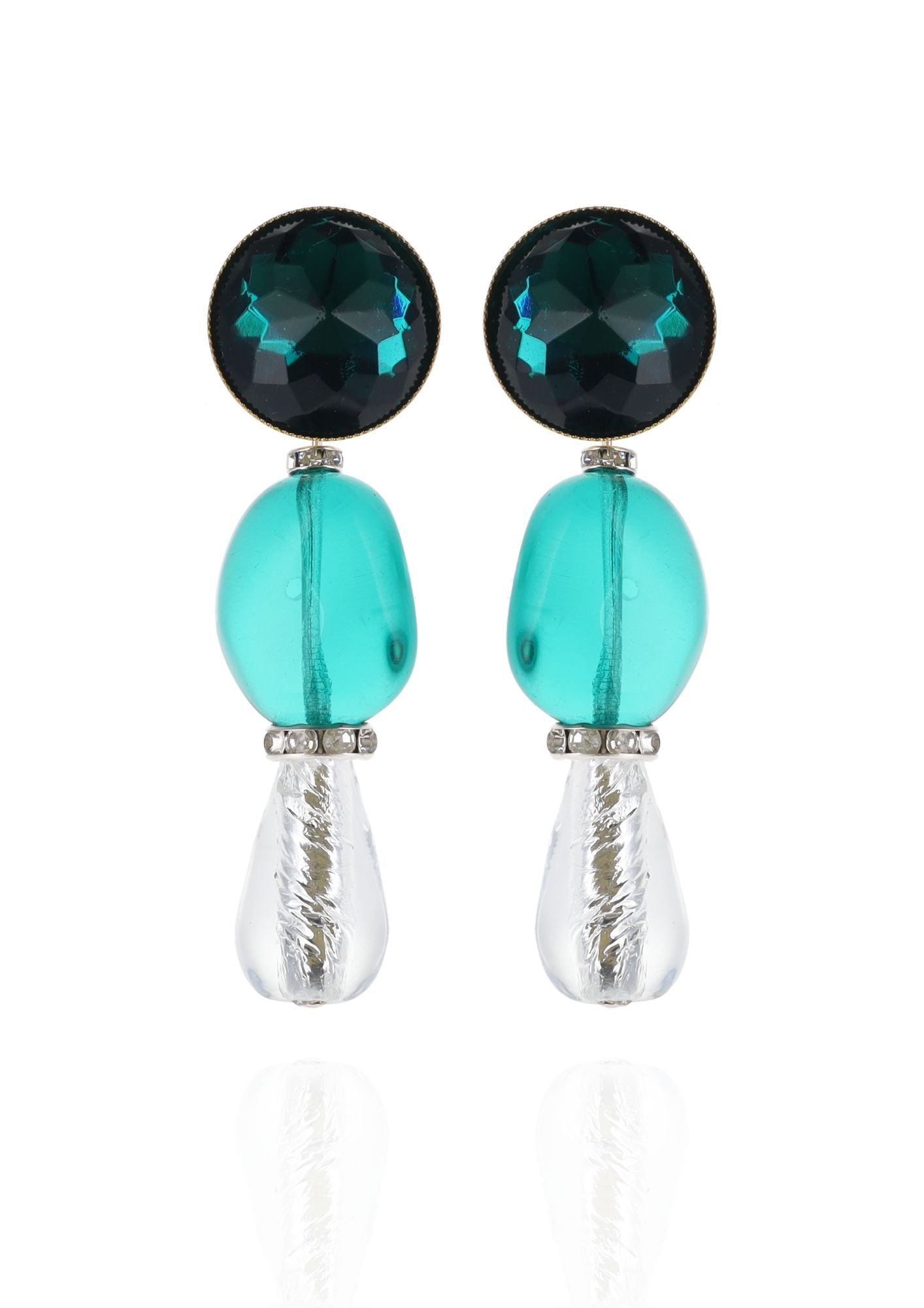 Tallulah Earrings