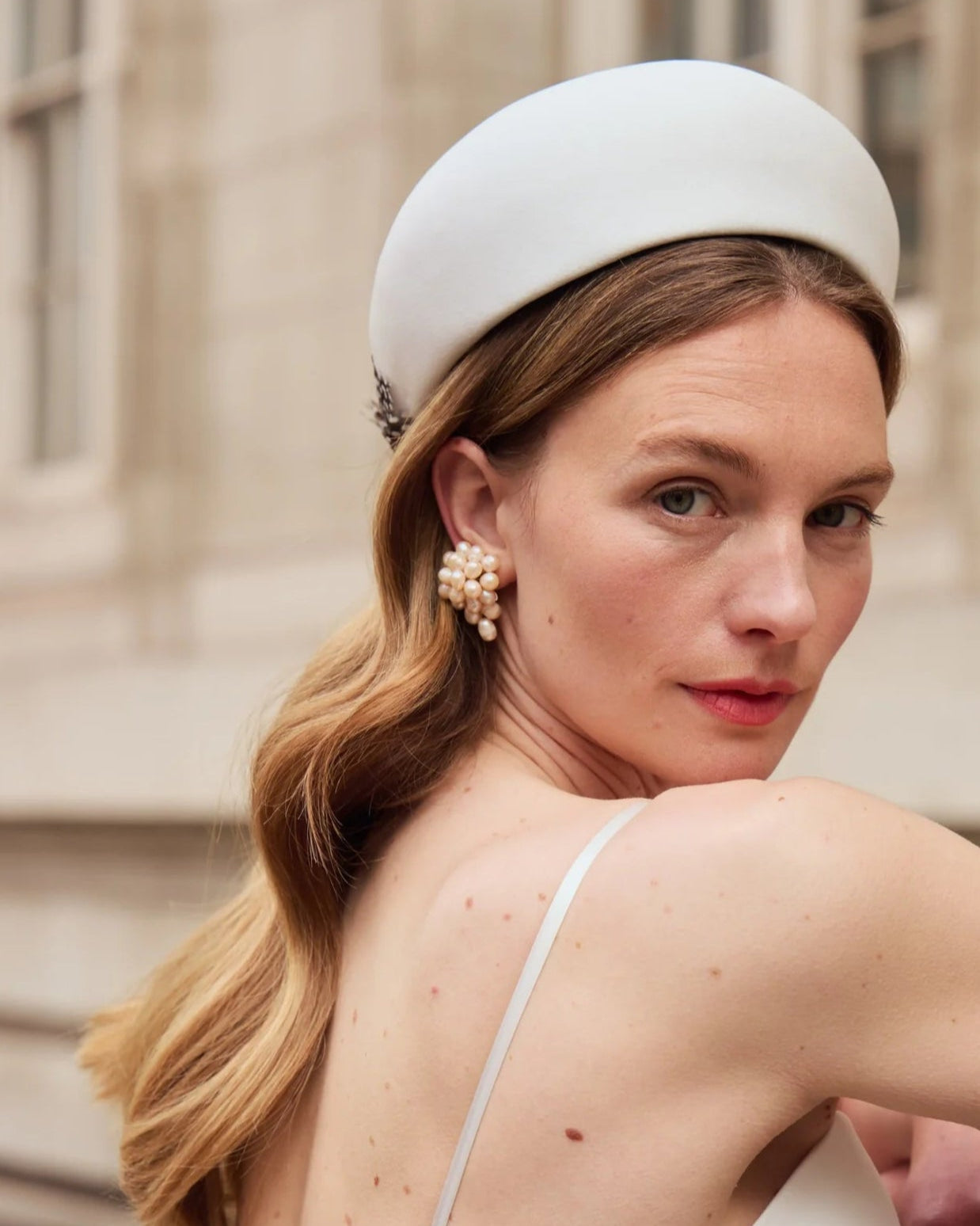 Persephone Earrings