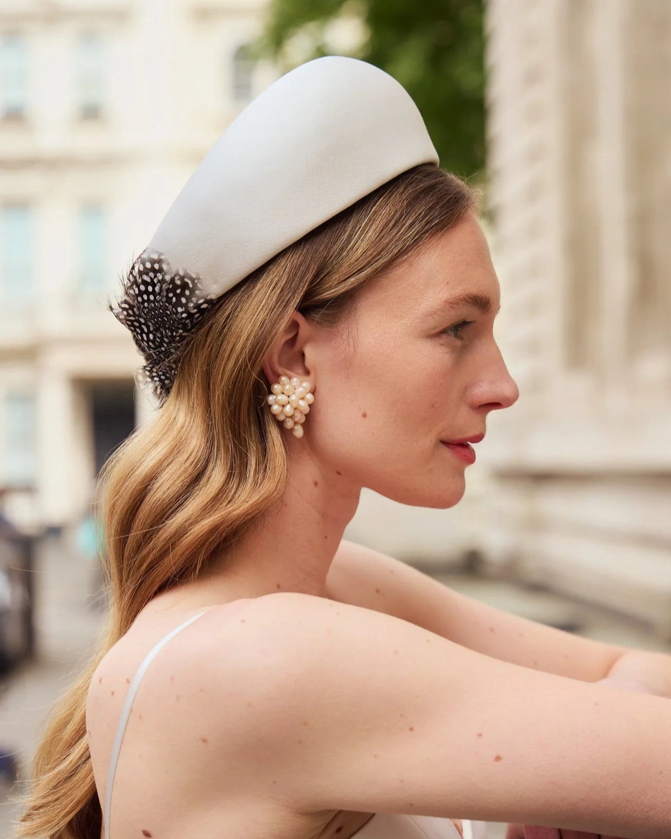 Persephone Earrings