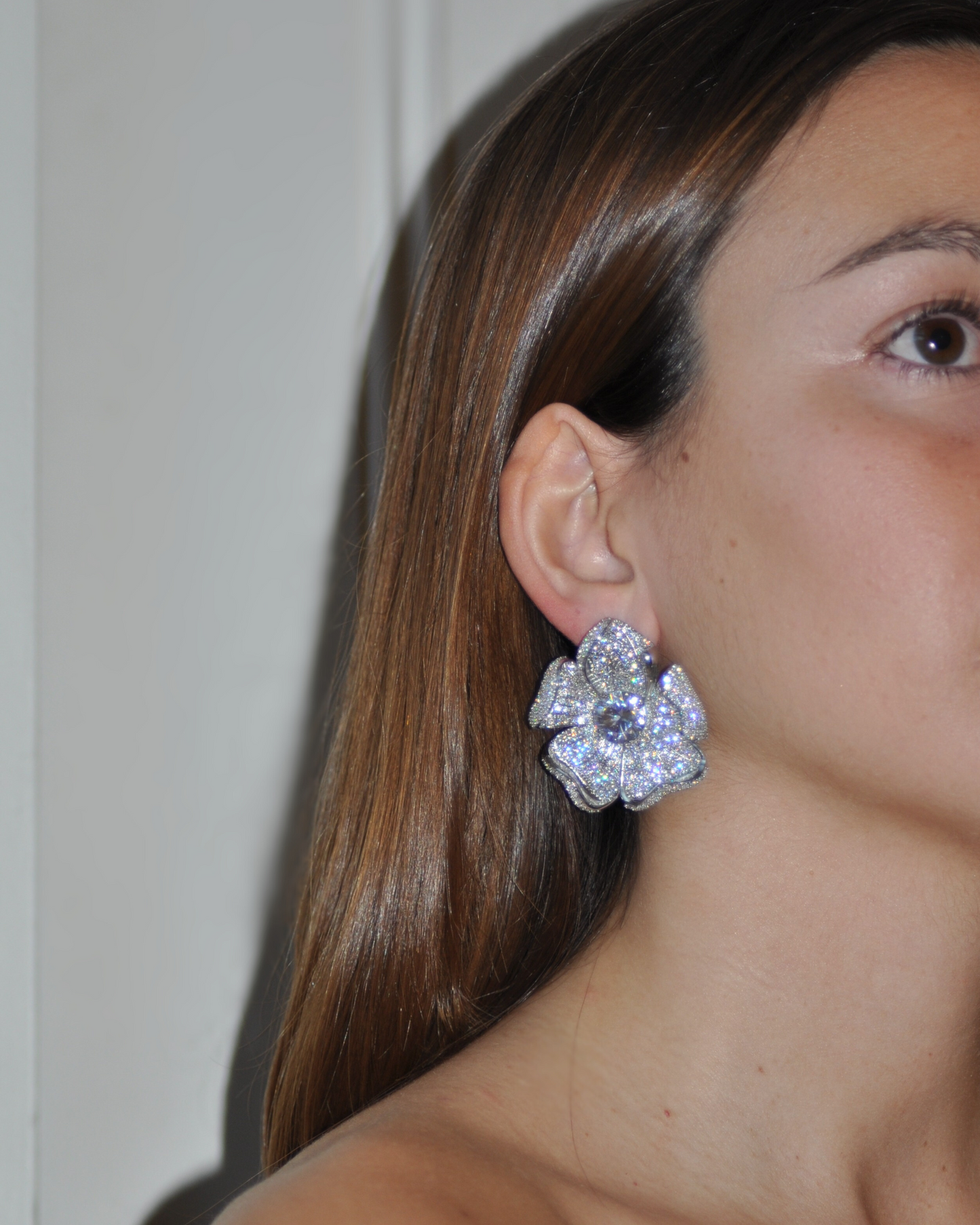 Carole Earrings
