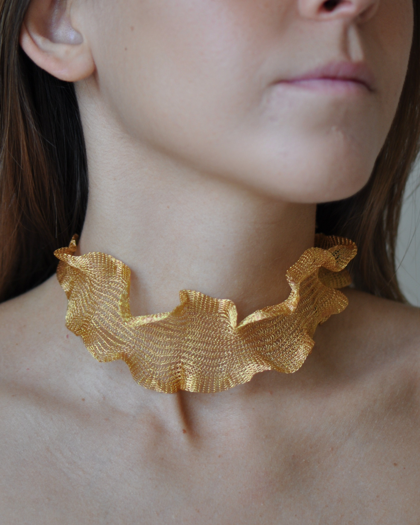 Cosette Choker