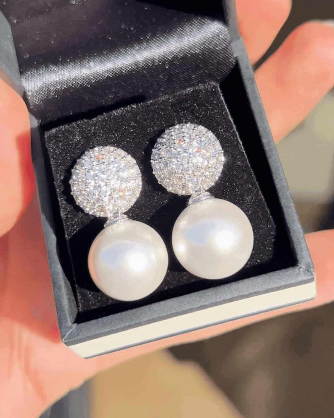 Capri Earrings