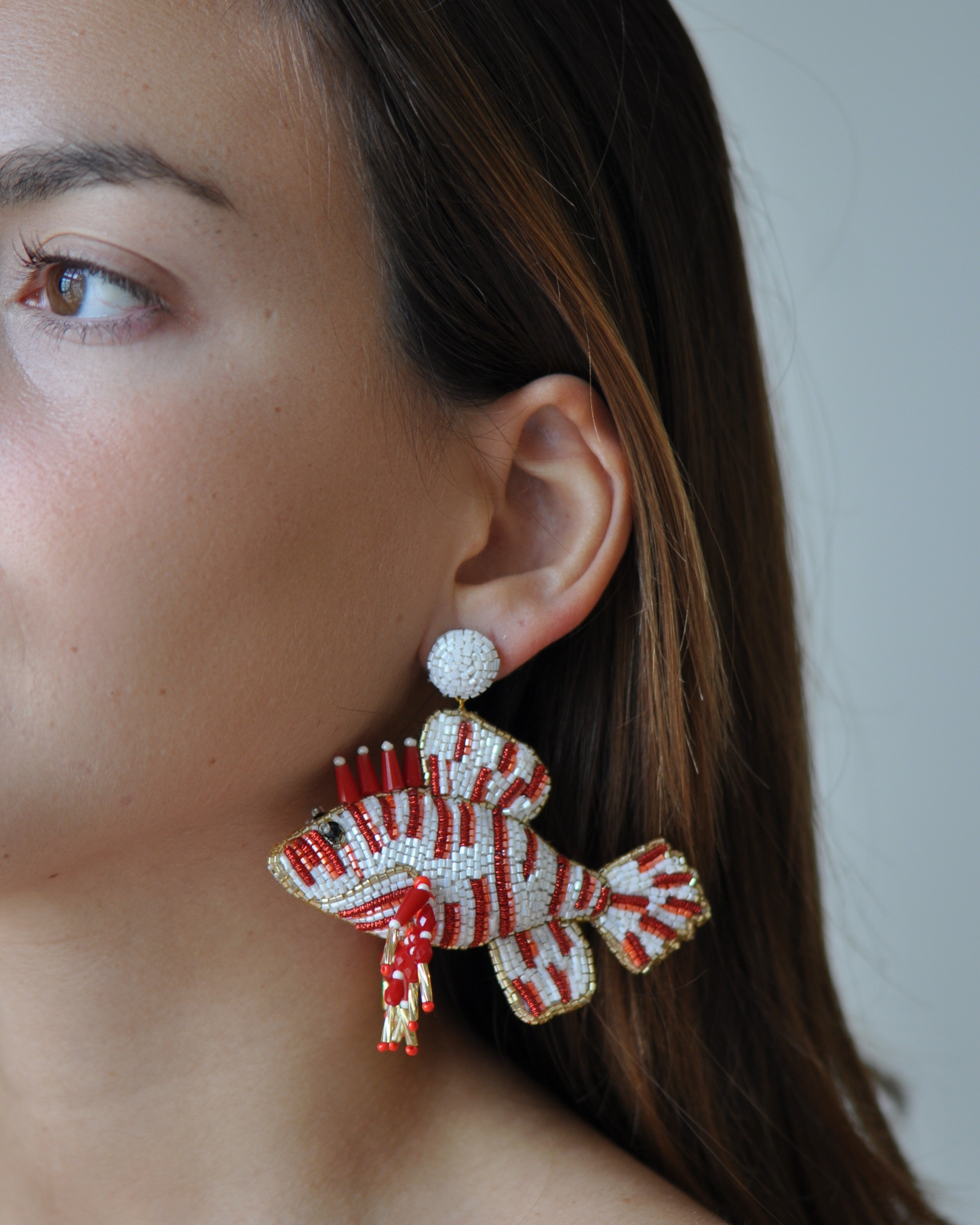 Nemo Earrings