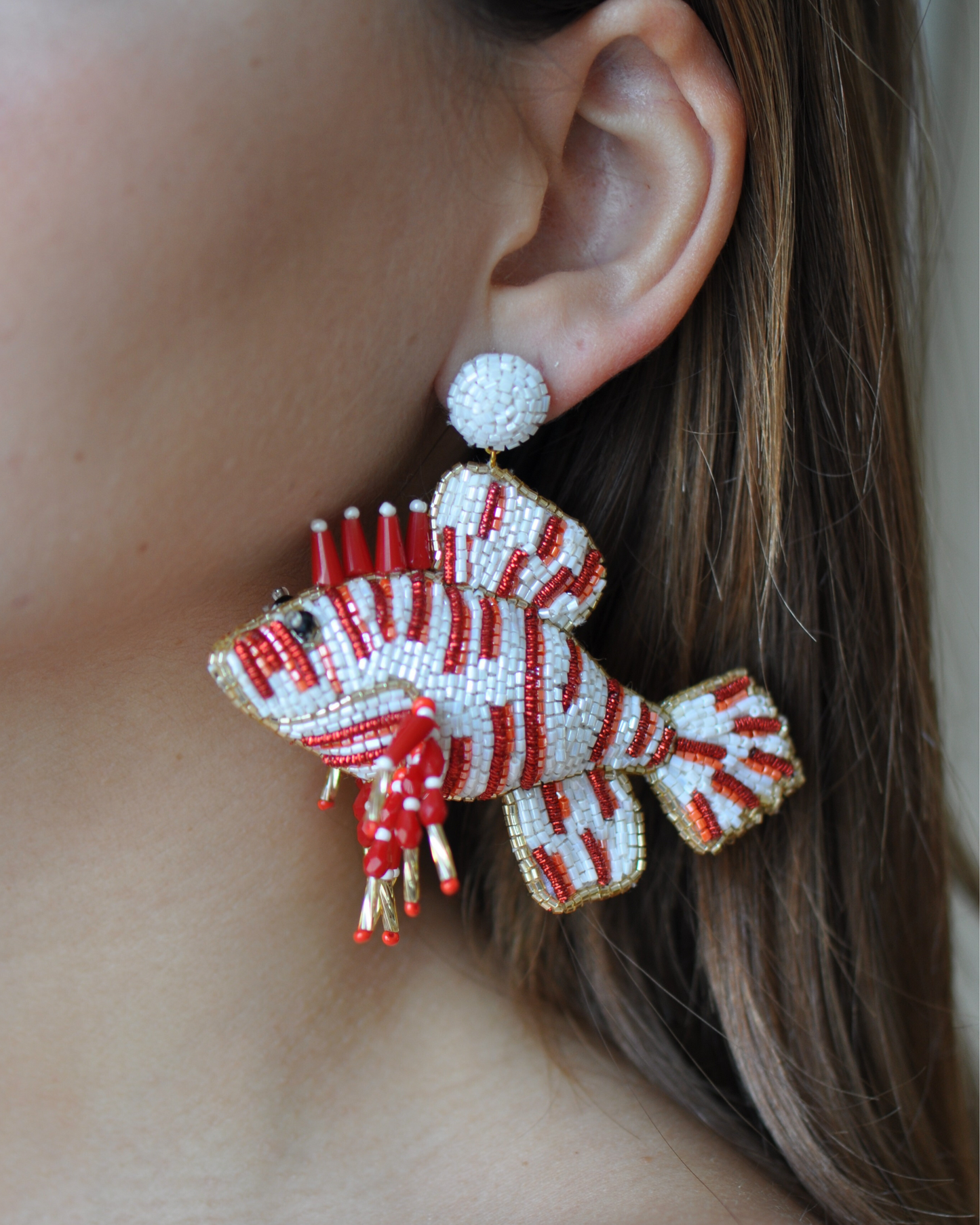 Nemo Earrings