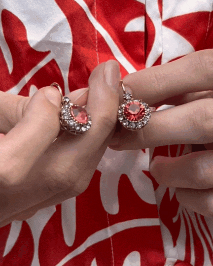 Theia Earrings