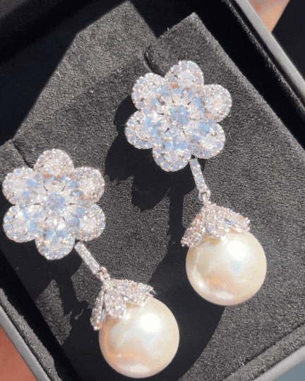 Cami Earrings