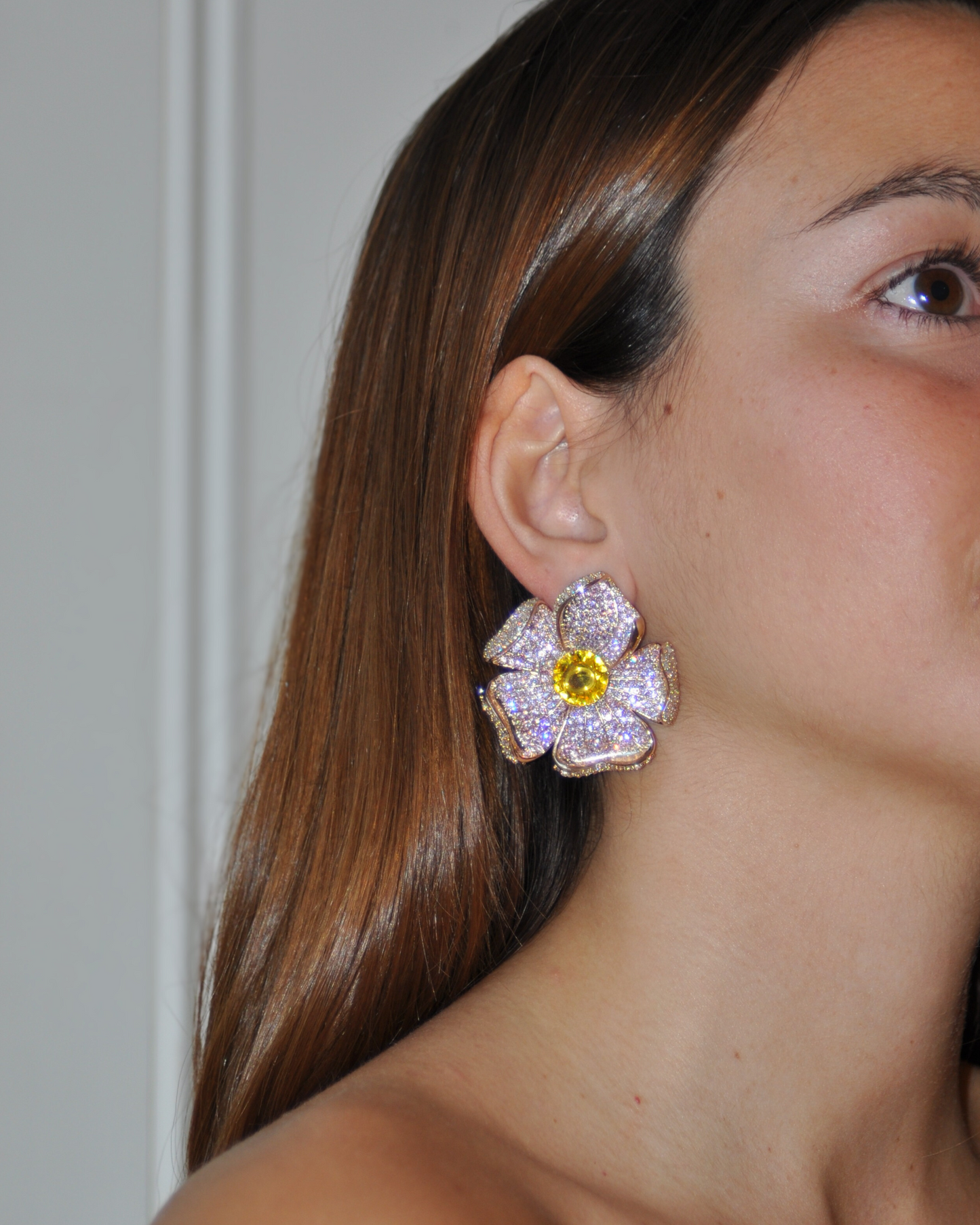Carole Earrings