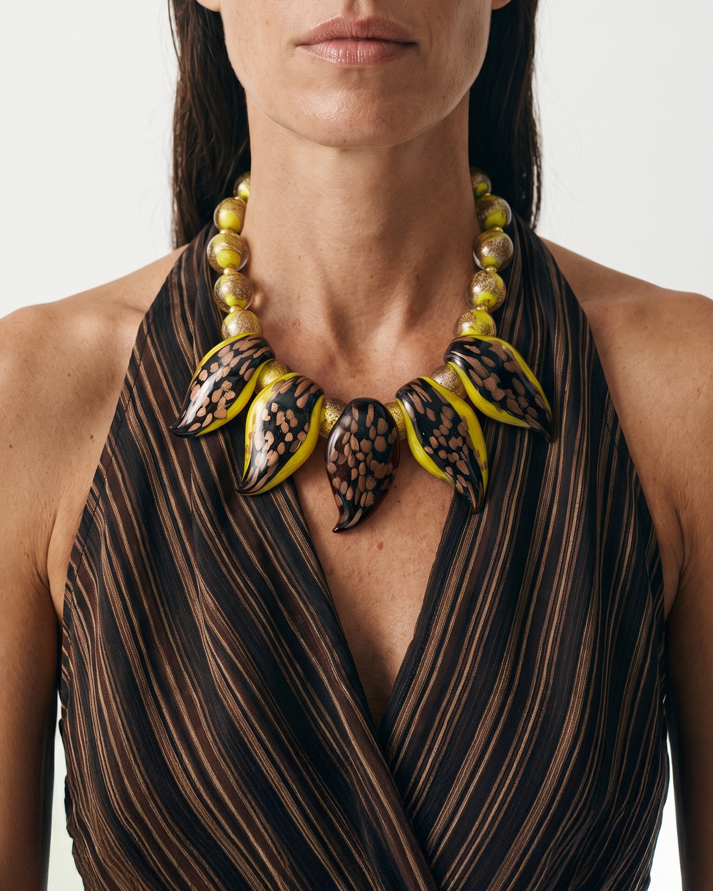 Vesta Necklace