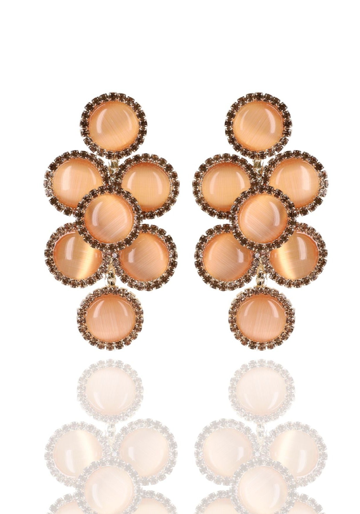 Bridget Earrings