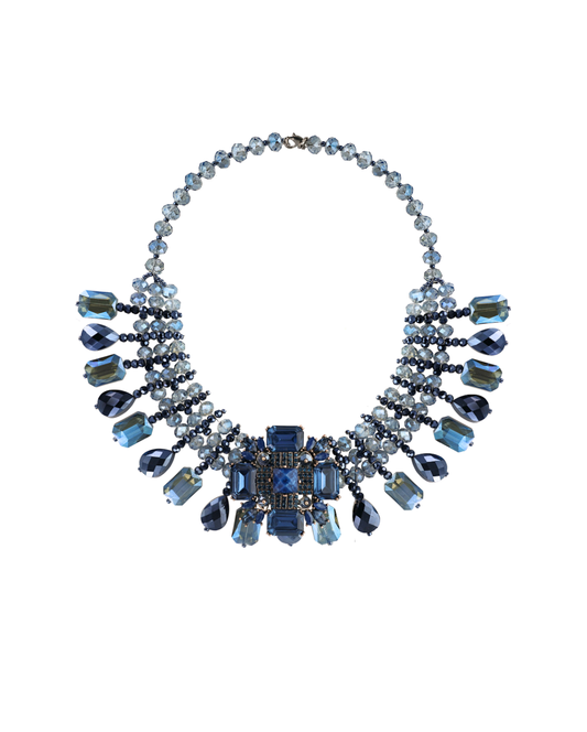 The Glacia Necklace