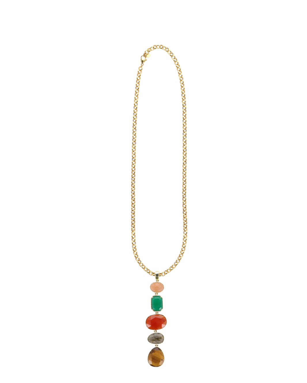 Naomi Necklace