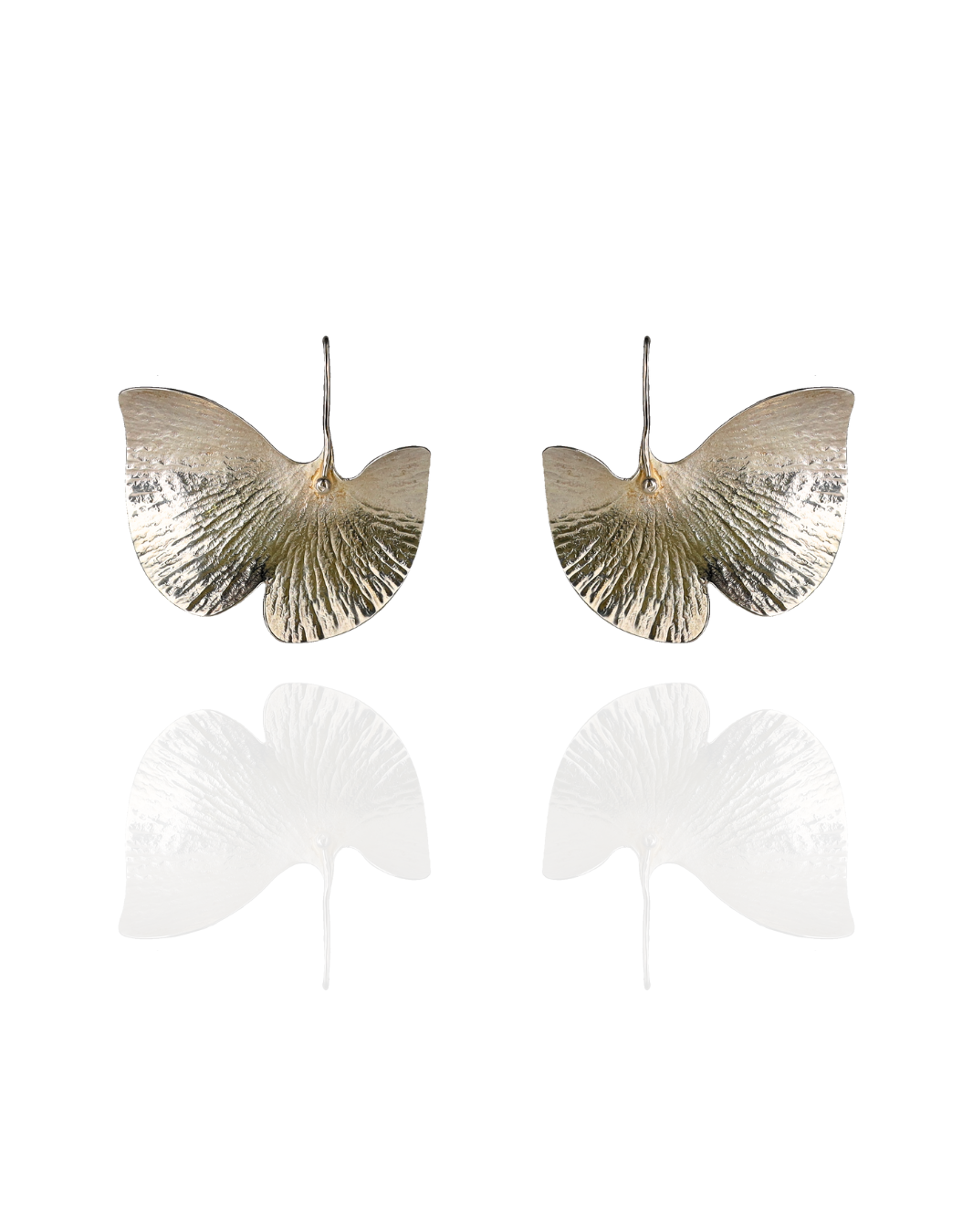 Ginkgo Silver Leaf Drops