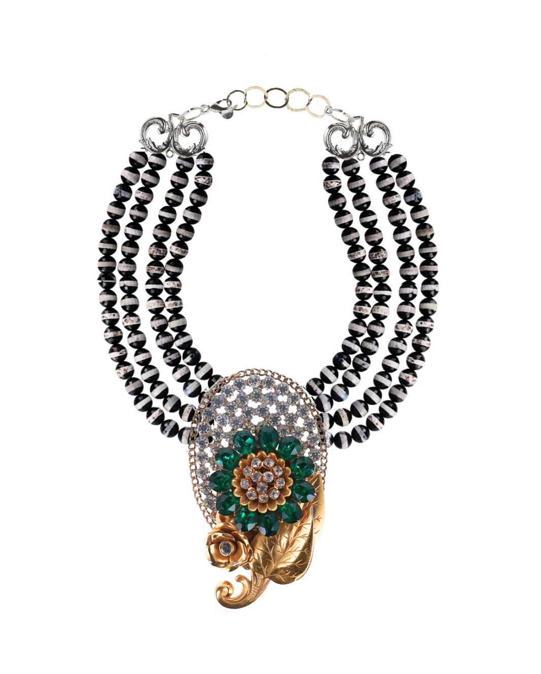 The Rita Necklace