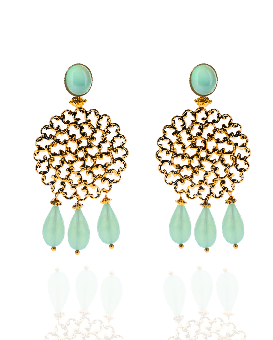 Charee Earrings