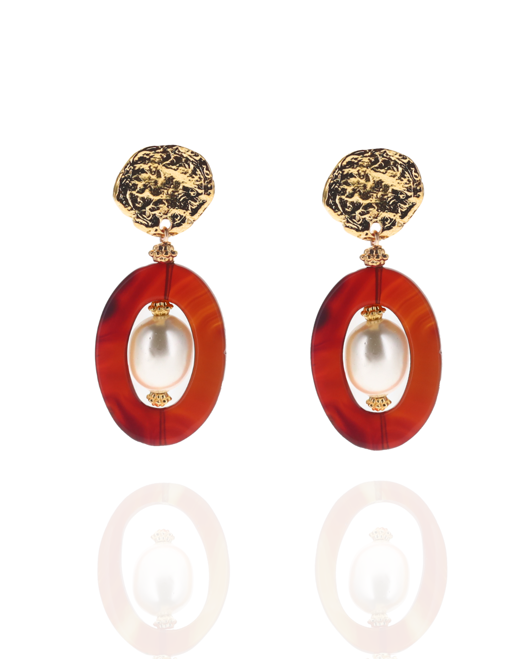 Connie Earrings