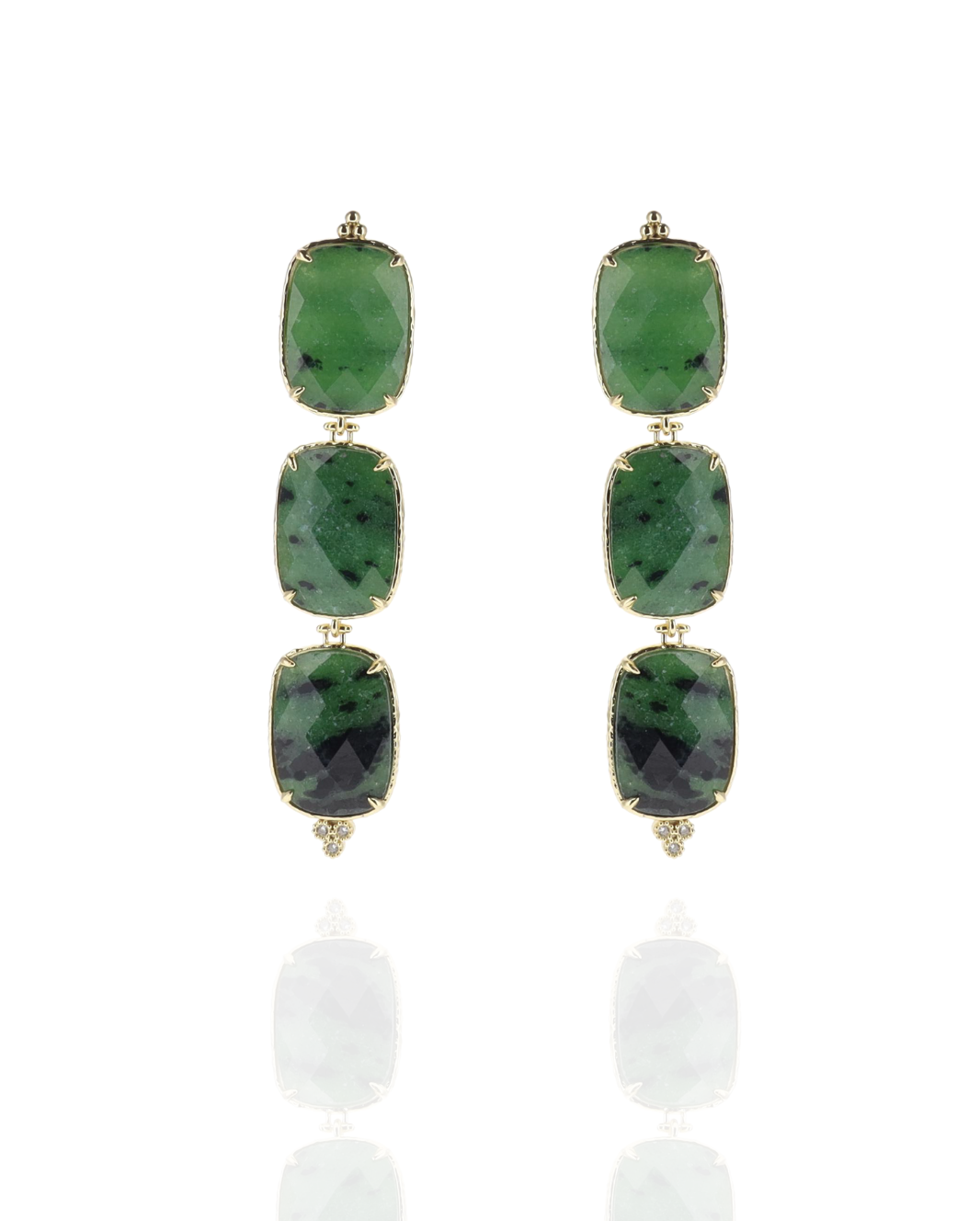Katherine Earrings