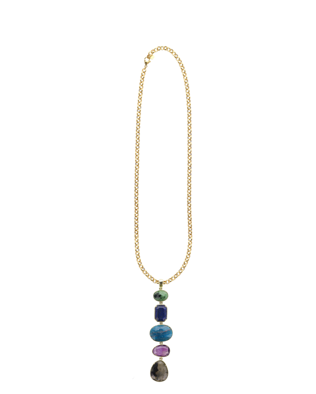 Naomi Necklace