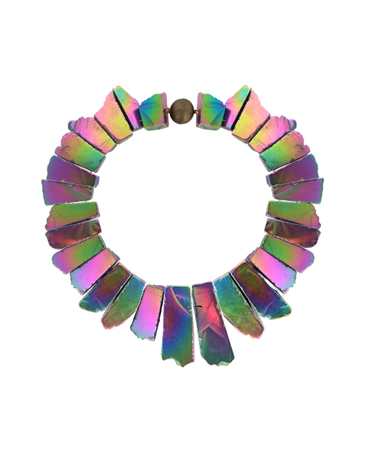Prism Necklace