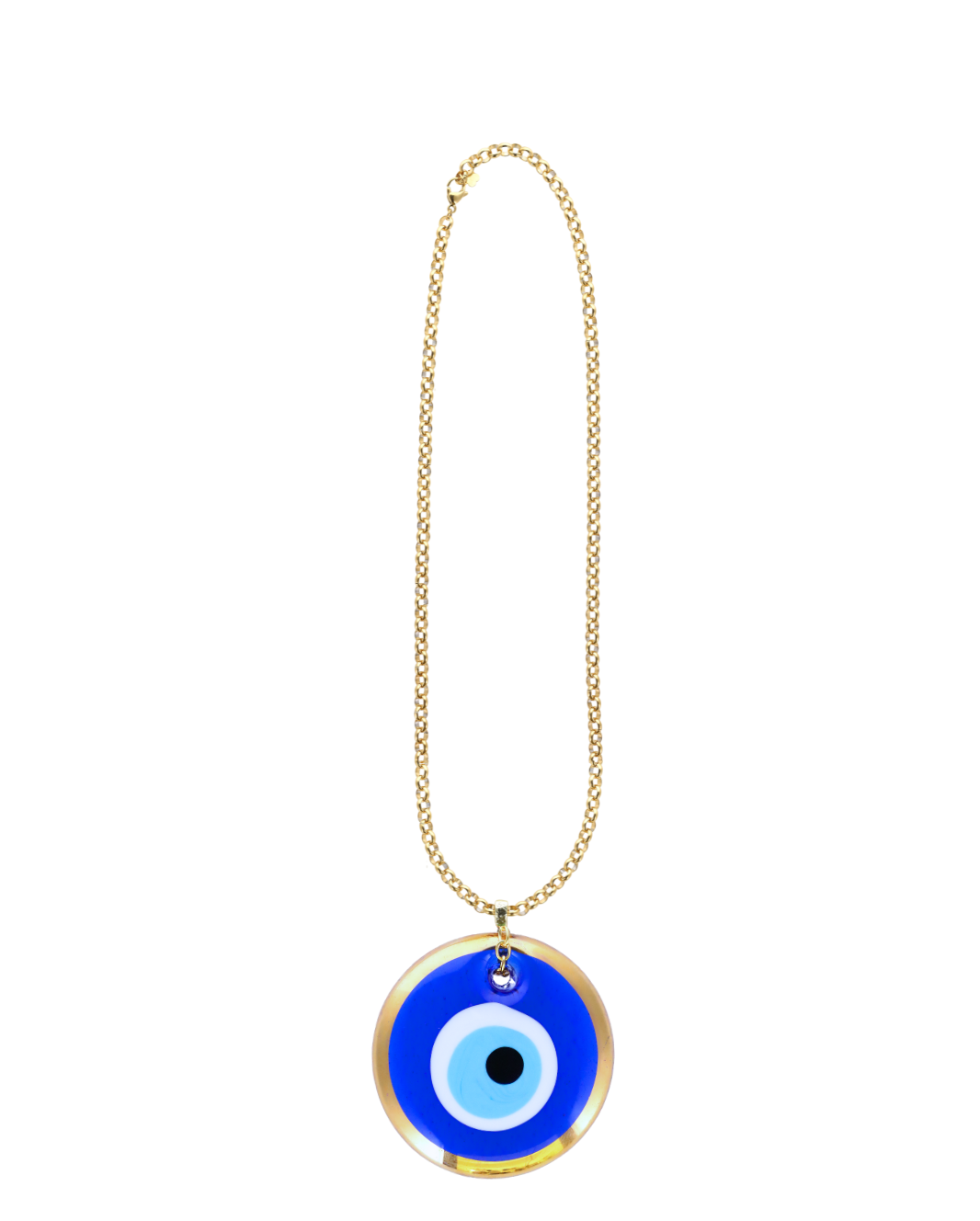 The Orb Necklace