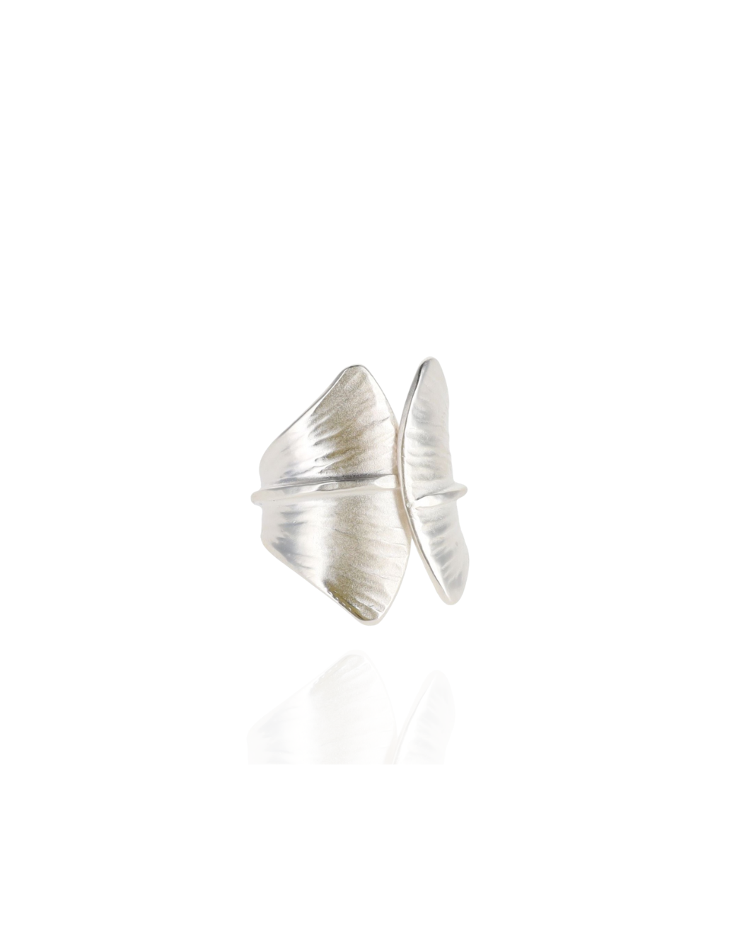 Ginkgo Ring