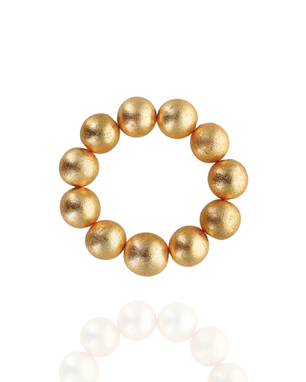 The Soleil Bracelets