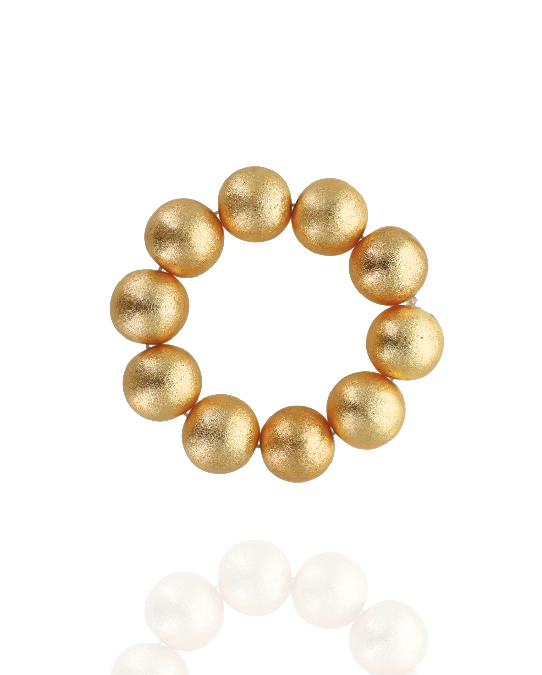 The Soleil Bracelets